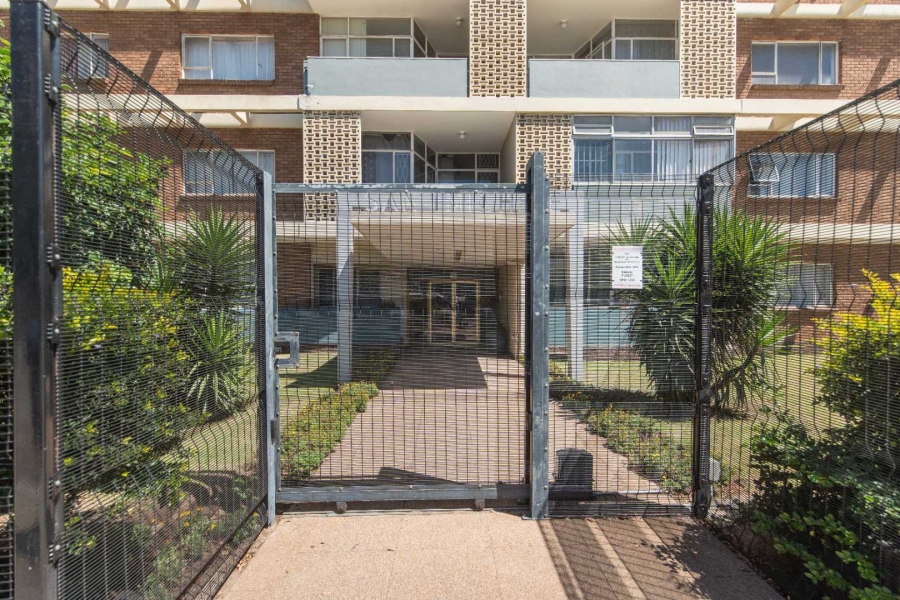 2 Bedroom Property for Sale in St Georges Park Eastern Cape